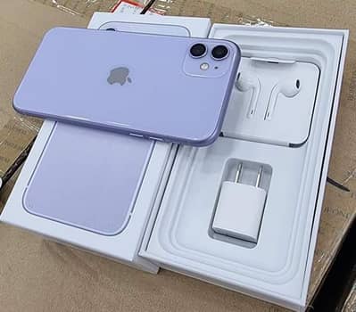 IPhone 11 256Gb Non PTA