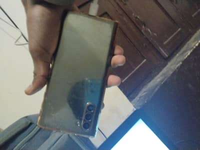 10,9 by condition back crack koi or masla ni