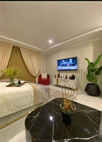 urgent for rent 10 marla portion fully furnished