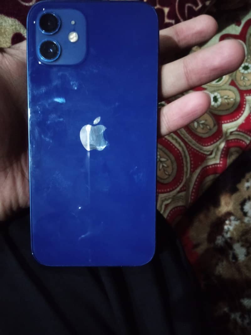 Iphone 12 0