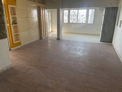 Defence Dha phase 5 country club 2 bed D D apartment boundary wall project with lift 12 floor