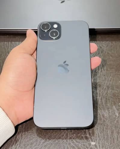 Iphone 15 Plus 128Gb PTA Approved