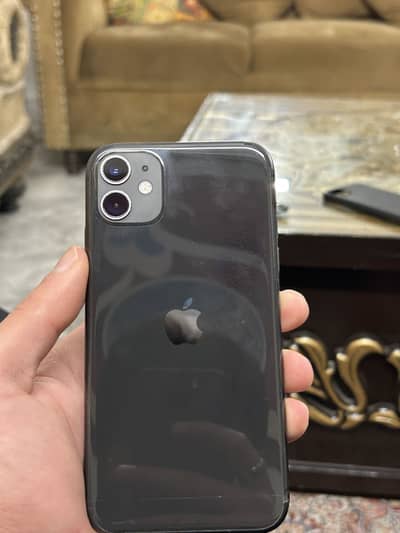Iphone 11 Non pta (JV)