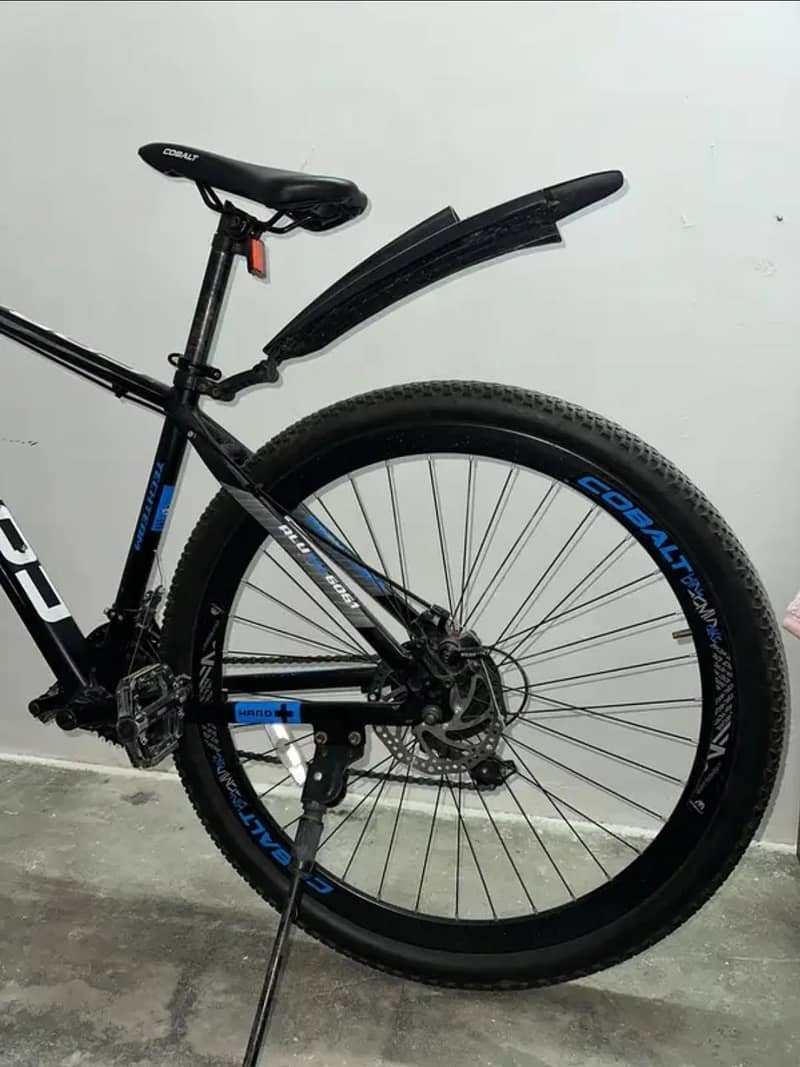 cobalt bicycle 1
