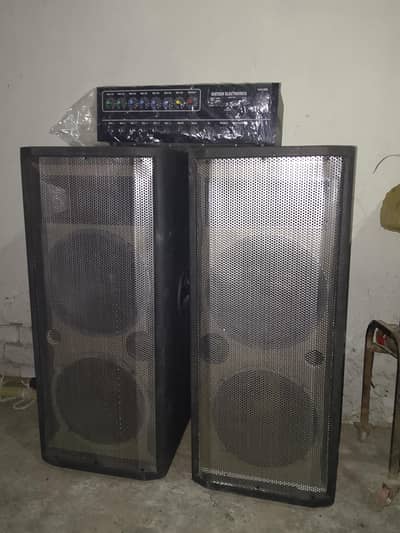 sound system for sale  urgent