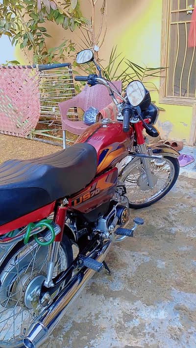 Unionstar 2026 modal only 100000  First owner