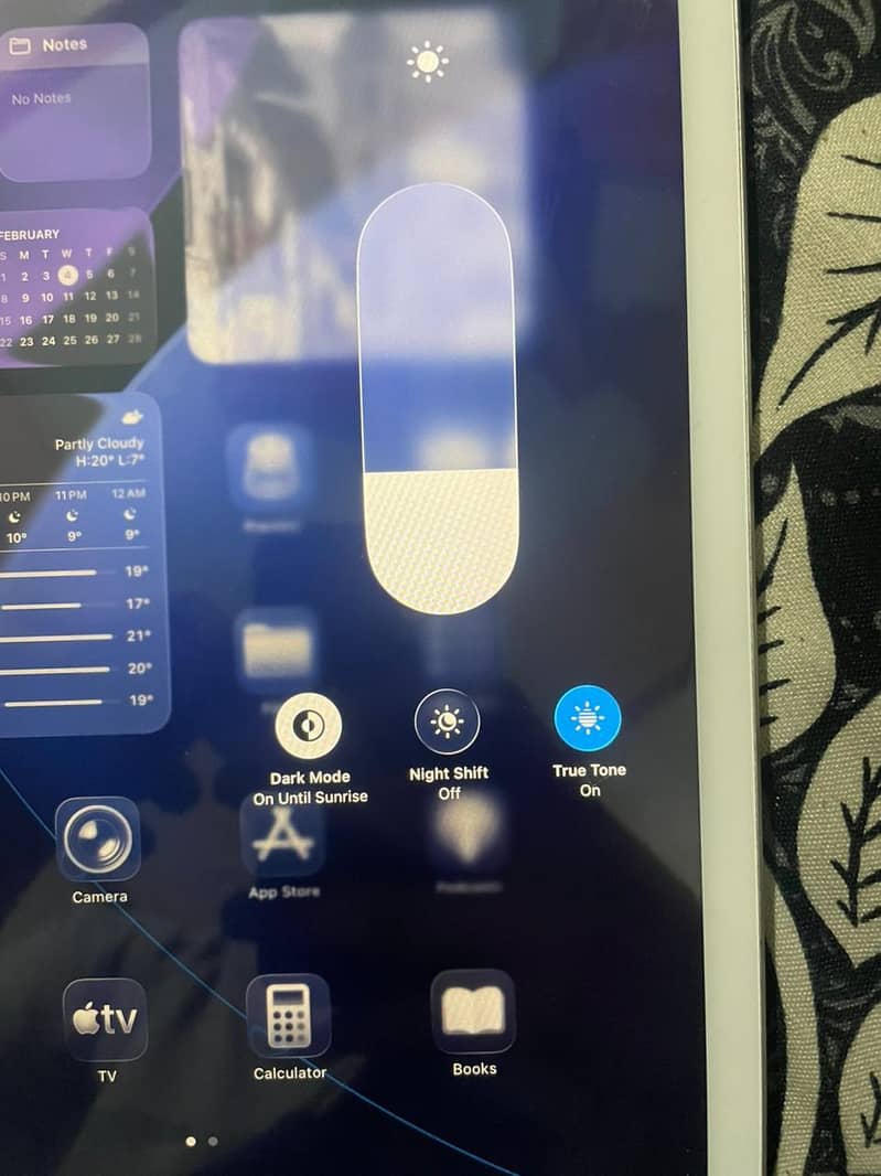 ipad 8th generation 1