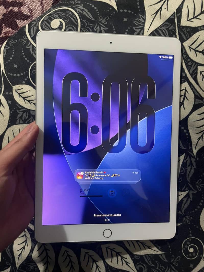 ipad 8th generation 2
