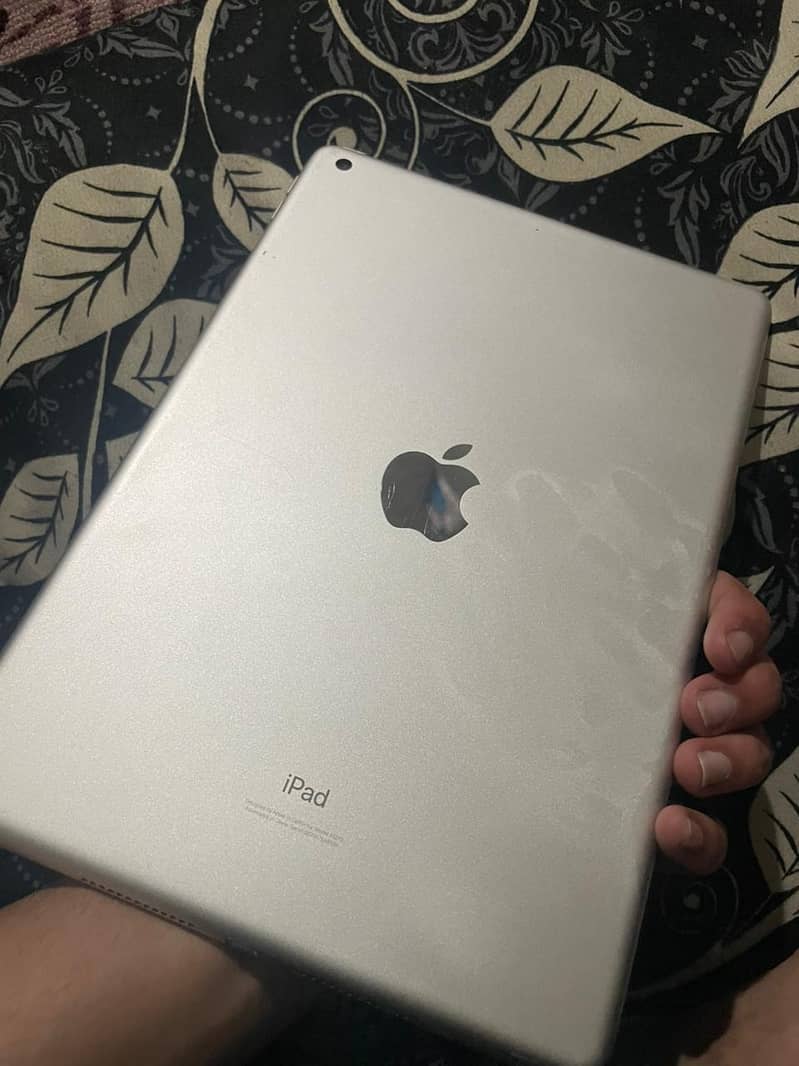 ipad 8th generation 3