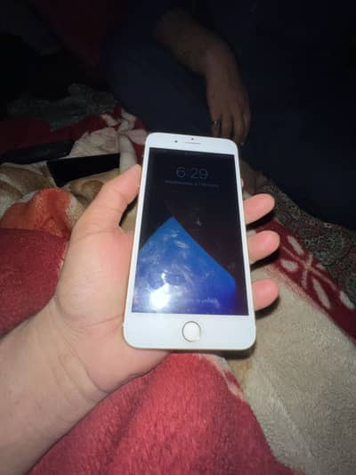 Iphone 7 plus Pta Approved