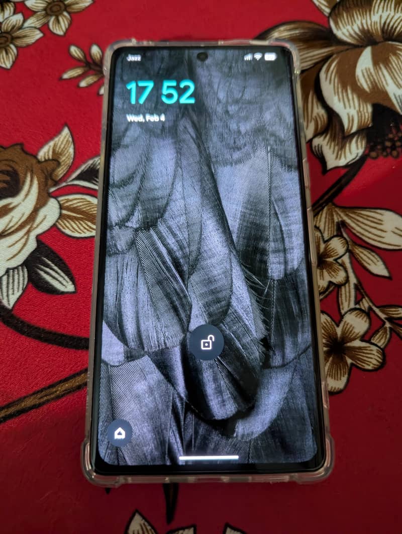 google pixel 7 pro 3