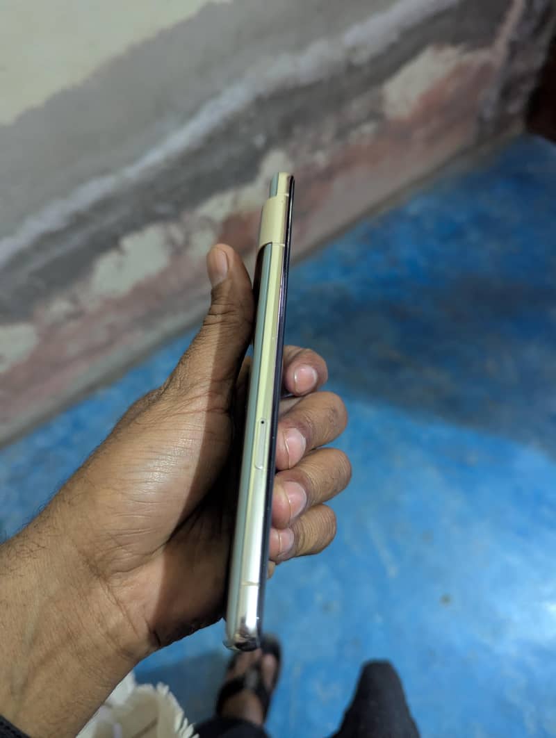 google pixel 7 pro 4