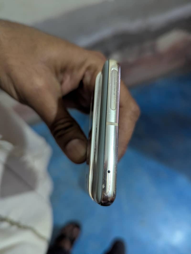 google pixel 7 pro 5