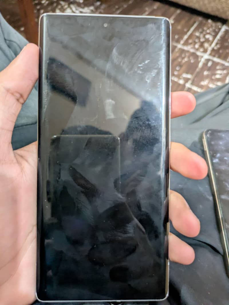 google pixel 6 pro 0