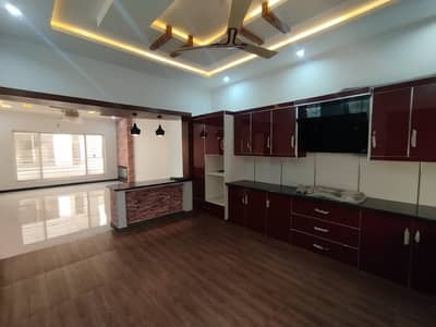 1 Kanal Brand New House For Rent In Dha 2