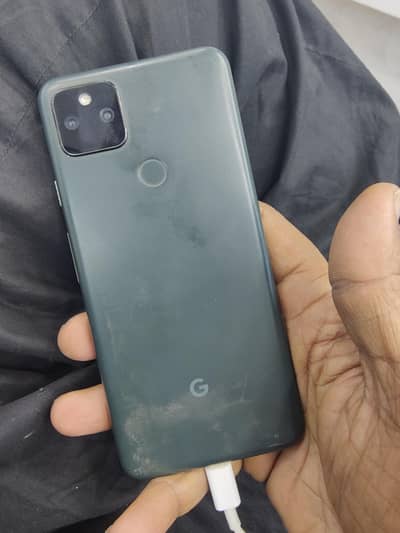 pixel 5A panel available original