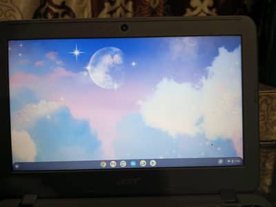 Acer Chrome book