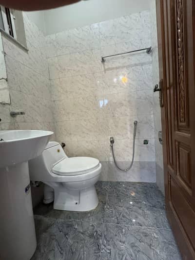 5 Marla Double Story Modern House For Sale With World-Class Infrastructure And Facilities - Ali Block