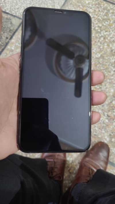 iphone 11 pro max 256gb