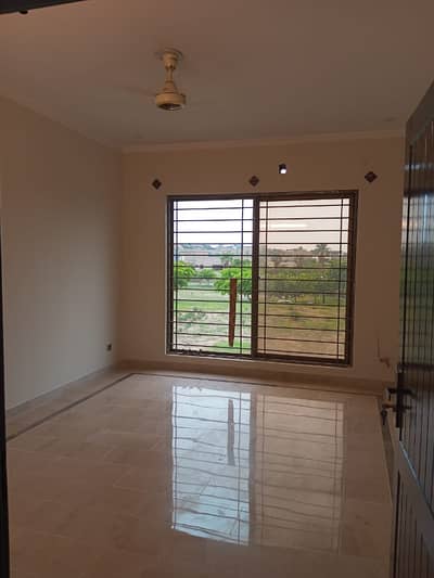 Like A Good Condition 1 Kanal Double Storey 6 Bed House For Rent Bahria Town Rawalpindi Phase 7 DHA Sector - F