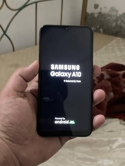 Samsung galaxy A10 all ok mobile
