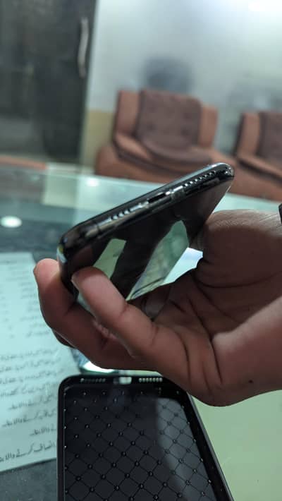 Iphone 11 pro max non pta