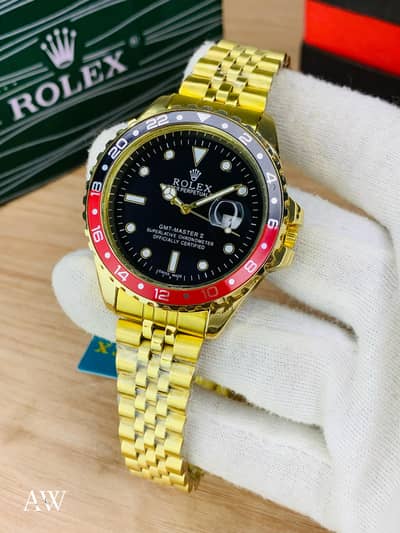 Men,s Watch Collection