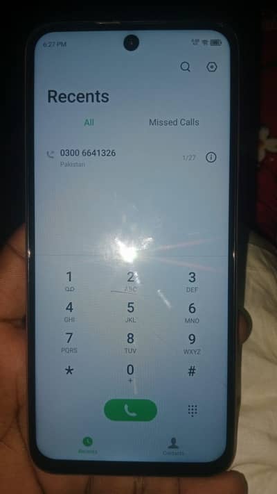 Infinix smart 9hd 4/64