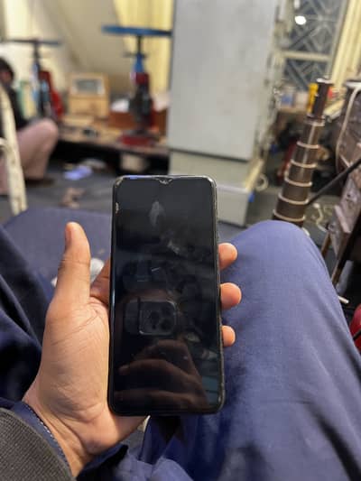 Exchange possible with good device opar pay kr doga