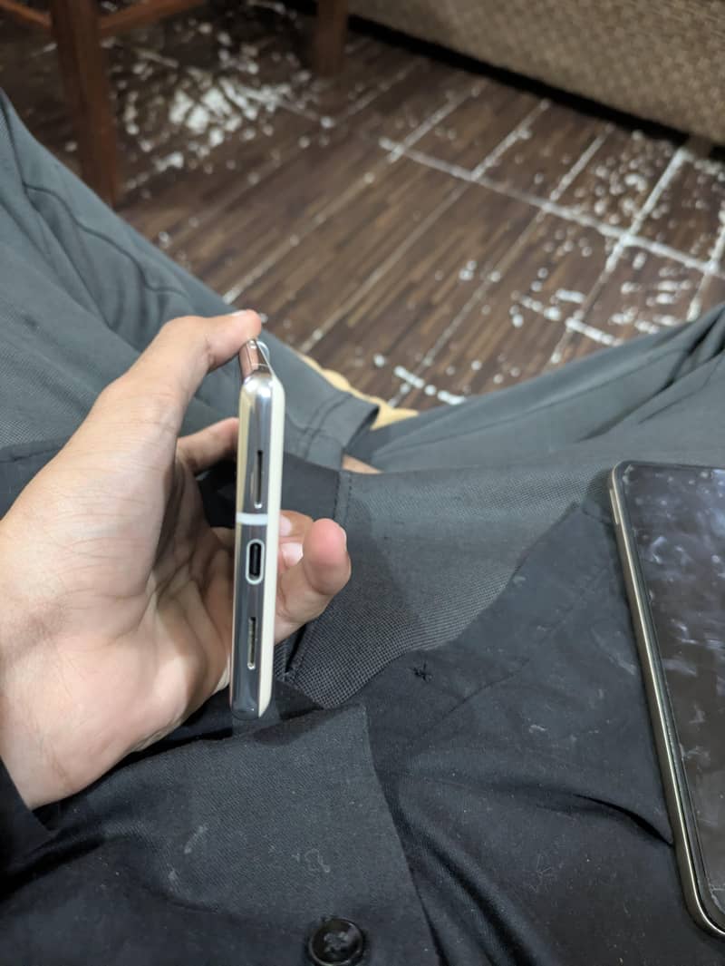 google pixel 6 pro 1