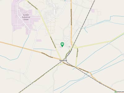 3 Marla Economical Plot For Sale