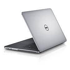 Dell XPS i5 3rd new condition no any fault