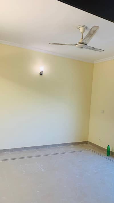 Like A Good Condition 10 Marla Double Storey House In Bahria Town Phase 8 For Rent At Good Location