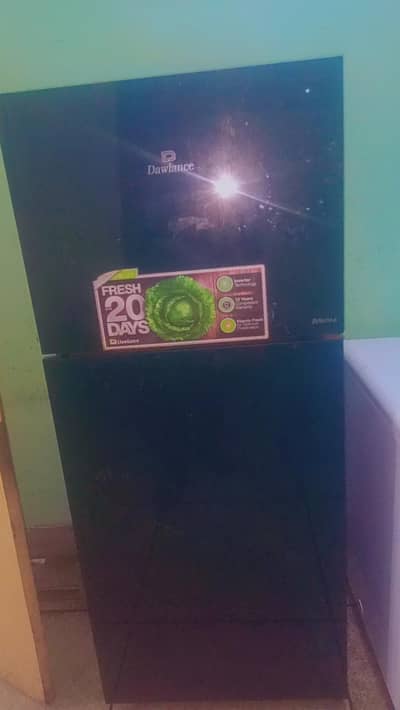 dawlance fridge for sale
