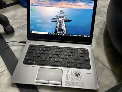 HP probook 640 G1