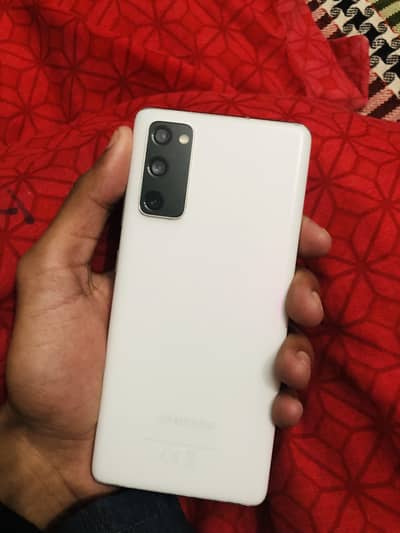Samsung s20 FE