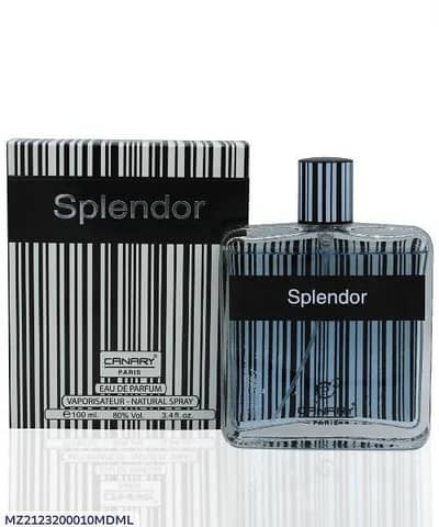 spiendor perfume