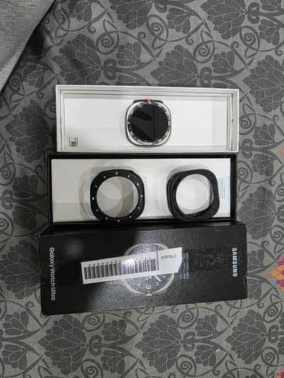 Samsung Ultra watch 2 64Gb lte version