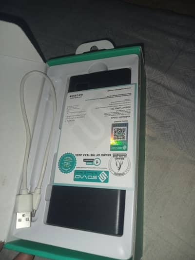 best and fastest power bank  with original charger