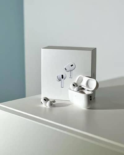 Airbuds pro 2 best loudness and clean sound