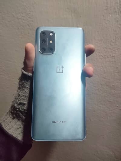 One plus 8t