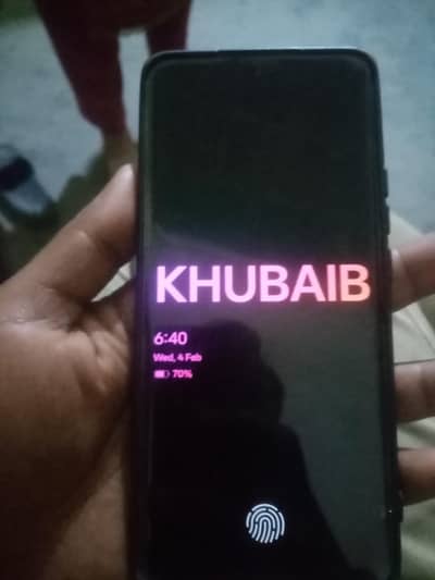 10/10 12gb ram 256gb storag need money