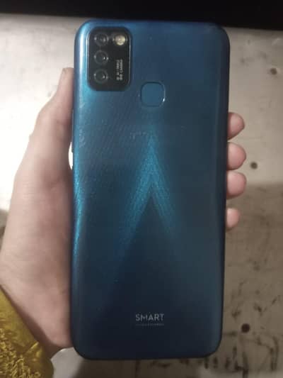 Infinix Smart 5