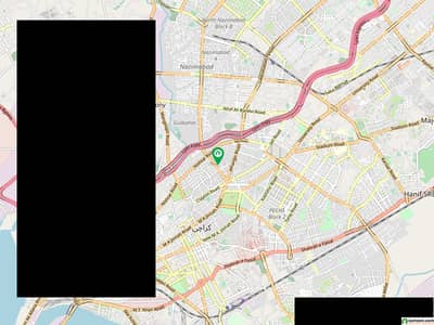 A Prime Location 400 Square Feet Shop In Karachi Is On The Market For sale