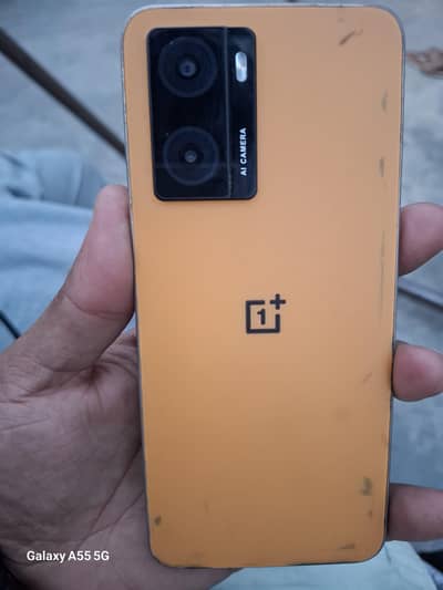 OnePlus Nord N20 SE 6/128