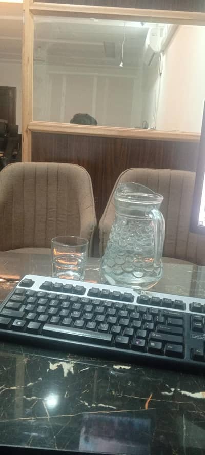 female Computer operator required