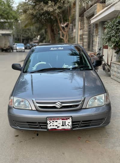 Suzuki cultus vxr 2015 B2B original 03100206928