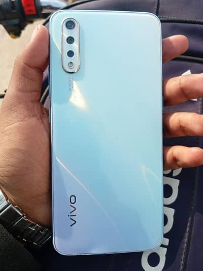 vivo s1 4/128