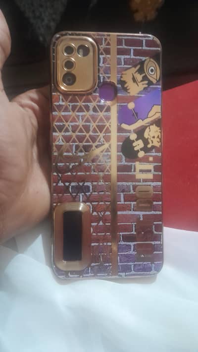 infinix hot 9 play 4.64