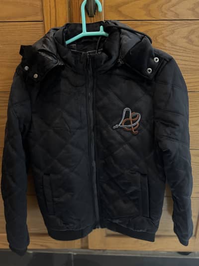 Brand New Girls Jacket